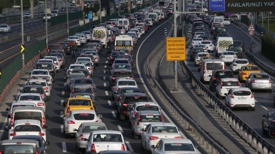 Mtv Zamları Sonrası 1.6 Otomobillerde Lüks Olmaya Başladı