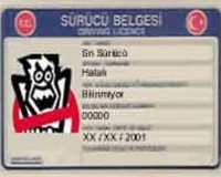 Kanunen Kimler Ehliyet Alamaz?