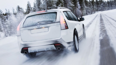 Sadece Önlere 2 Kış Lastiği Takmak Sakıncalı Mı?