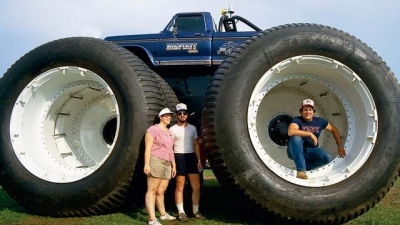 Lastik Ebatını Büyütmek Yada Küçültmek Araca Nasıl Etki Eder.