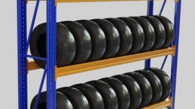 Lastikler Nasıl İstiflenmeli Ve Lastik Saklama Koşulları