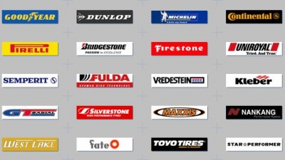 Hangi Lastik Hangi Ülkede Üretiliyor. Hangi Lastik Hangi Lastiğin Alt...