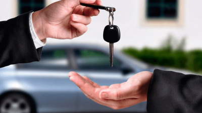 Aracımı Kiralamak İstiyorum Nasıl Yapabilirim, Araç Kiraya Vermek...