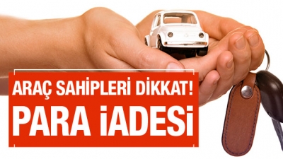 Satılan Aracın Sigorta Bedeli Geri Nasıl Alınır