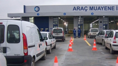 2018 Araç Muayene Ücreti Ne Kadar Oldu? Muayene Ücretlerine %14 Zam...