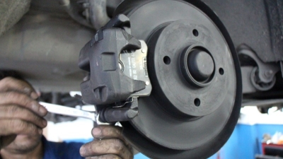 Frene Basınca Ses Geliyor , Fren Sesi Sebebi Nedir?