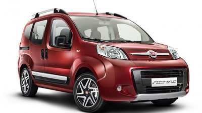 2017 Ekim Ayı Fiat Fiorino Kampanyası 