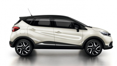 Yeni Renault Capture Nasıldır? Renault Capture Alınır Mı?