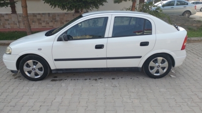 Opel Astra 1.4Motor Nasıldır? Çekiş Problemi Var Mı?