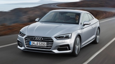 2017 Yılının En Iyi Otomobilleri