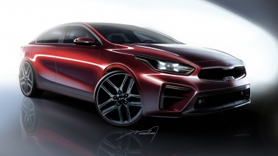 Kia Fiyat Listesi Ekim 2018