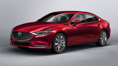 Mazda Fiyat Listesi Ekim 2018