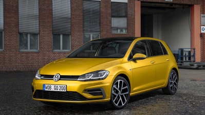 Volkswagen (Vw) Fiyat Listesi Ekim 2018