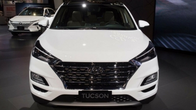 Hyundai Tucson Nasıldır? Hyundai Tucson Yakıt Tüketimi, Motor Ve...