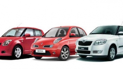 60 Bin Tl'den Ucuz Sıfır Otomobiller