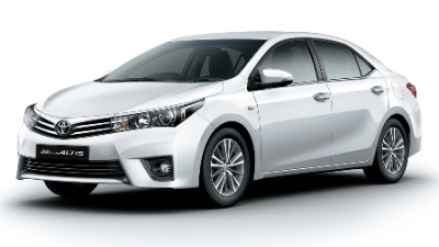 Toyota Corolla 1.6 Bezinli Aralık Kampanyası 9.300 Tl İndirim