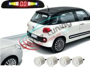 Park Sensörü Sürekli Ötüyor Yada Hiç Ötmüyor Sebebi Nedir?