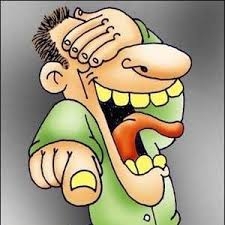 Yurdum İnsanının Trafikteki Hallerine Güler Misin? Ağlar Mısın?