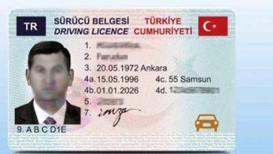 2017 Kimler Ehliyet Alamaz Hangi Hastalıklar Ehliyet Almaya Engeldir