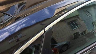 Honda'dan Arka Direk (C Sütunu) Göçükleri Hakkında Açıklama Geldi