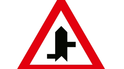 Bir Yolun Anayol Olduğu Nasıl Anlaşılır ? Anayol, Taliyol, Bağlantı...