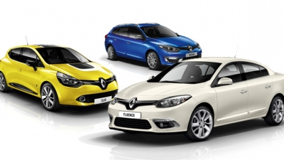 2018 Nisan Renault Kampanya Detayları Ve 0 Faiz Fırsatı