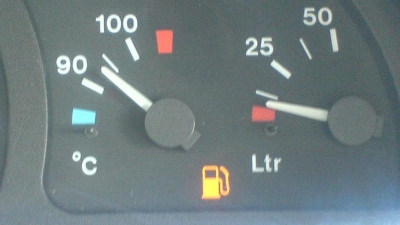 Lpg Bittikçe Benzin İbresi Düşme Sorunu (Çözümü)