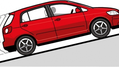 Hill-Holder Nedir? Yokuş Kalkış Sistemleri Nasıl Çalışır?