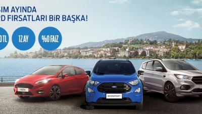 Ford Kasım Ötv İndirim Kampanyası Ve Güncel Fiyat Listesi 2018