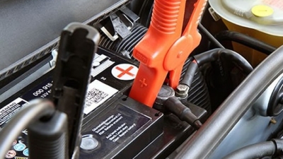 Takviye Kablosu İle Araç Çalıştırma Araca Zarar Verir Mi? 