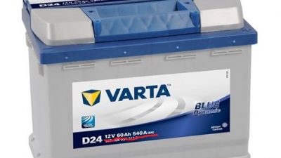 Akü Seçimi Nasıl Yapılır? Amper Değeri Önemli Midir?