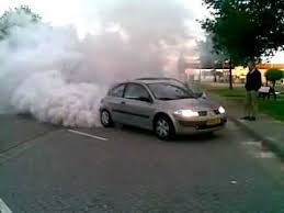 Ambeleye Kalkmak (Runaway) Nedir?