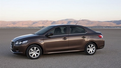 Peugeot 301 Donanım Paketleri Ve Teknik Özellikler