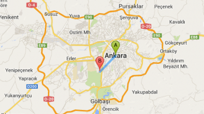 Ankara Çevre Yolu Ücretli Mi? Ankara Çevre Yolu Çıkışları Nereler