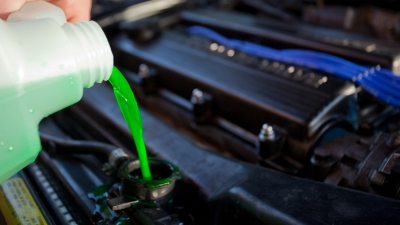 Antifriz Değişimi Nasıl Yapılır? Ne Kadar Su Ne Kadar Antifriz...