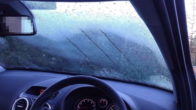 Cam Buğusu Klima İle Nasıl Giderilir