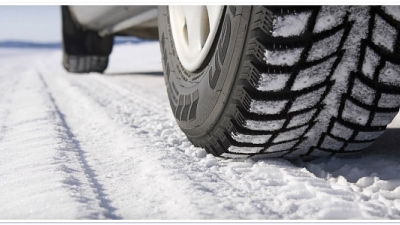 2017 Kış Lastiği Takmama Cezası Ne Kadar?