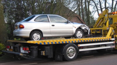 Arızalı Araç Çekme Kuralları