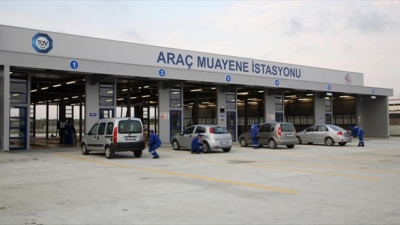 2019 Yılı Araç Muayene Ücretleri