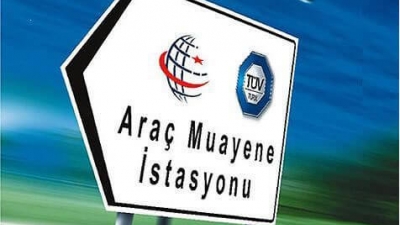 Araç Muayenesinde Evraklar Değişti Mi?