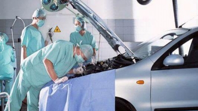 Servis Bakımı Yaptırmak Şart Mı?