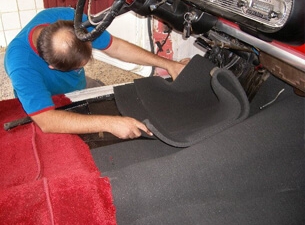 Araç Ses Ve Isı Yalıtımı Nasıl Yapılır?