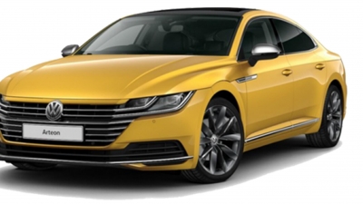 En Sevilen Otomobil Markası, Türkiye'nin Lovemarkı Volkswagen, 2018