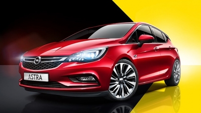 2017 Opel Astra Ekim Ayı Kampanya Ve Opel Astra Ekim Güncel Fiyat Listesi