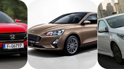 Corolla Mı, Focus Mu, Civic Mi?