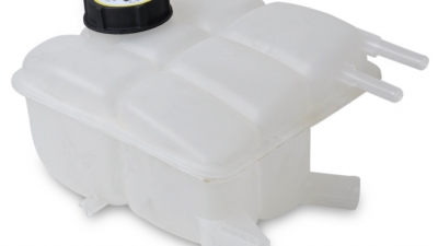 Yedek Depo (Genleşme Kabı) Nedir, Aracımda Yedek Depo Var Mı?