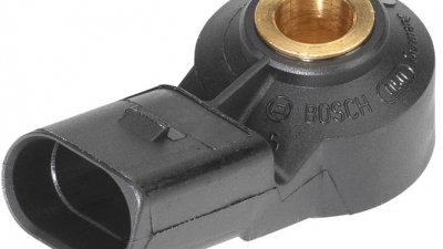 Vuruntu Sensörü Nedir? Vuruntu Sensörü Arızası Nasıl Anlaşılır?