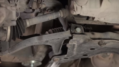 Salıncak Burcu Nedir? Salıncak Burcu Arızası Nasıl Anlaşılır?