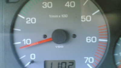 Lpg'li Araçlarda Rolanti Sorunu