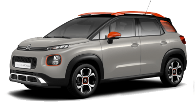 2018 Ağustos Ayı Citroen Fiyat Listesi